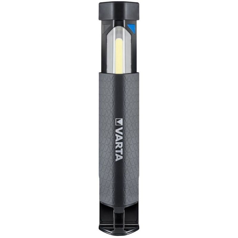 چراغ قوه وارتا مدل telescope light با نور مهتابی