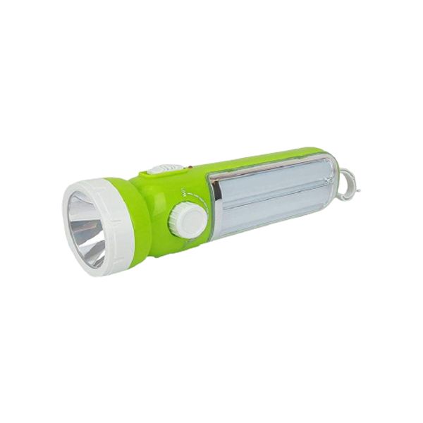 چراغ قوه ویداسی مدل wd 307 کد v6