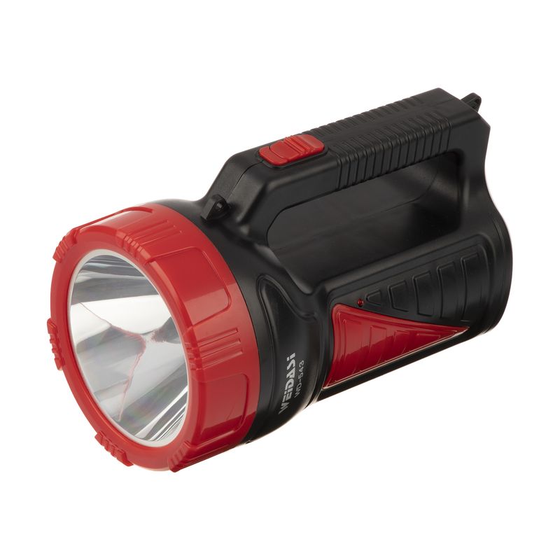 چراغ قوه ویداسی مدل wd 543