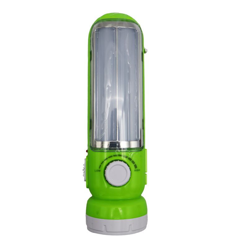 چراغ قوه ویداسی مدل ypgr wd 307