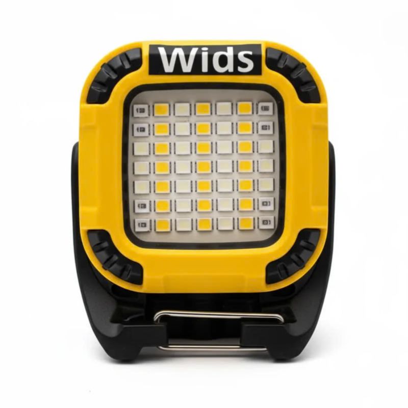 چراغ قوه ویدز مدل w8129 2 با نور مهتابی