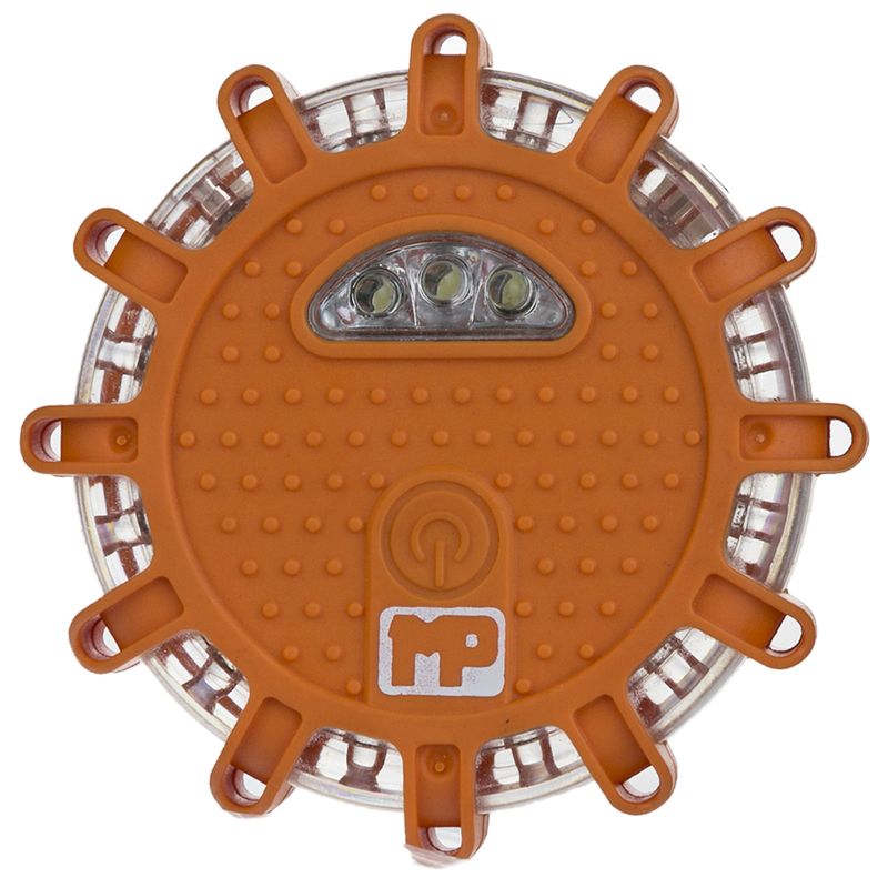 چراغ قوه کمپینگ ام پی مدل mp a11 1190