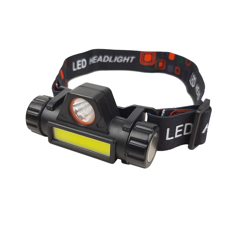 چراغ پیشانی لیتو مدل هیرو پاور کد bl 8101