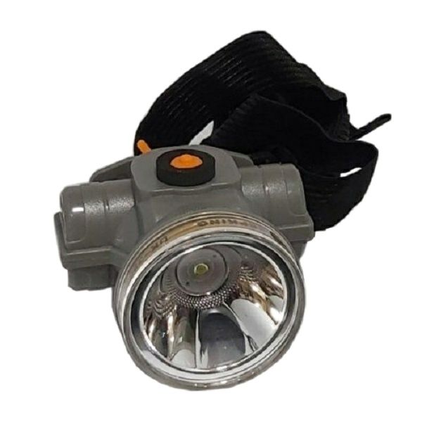 چراغ پیشانی مدل dk 320u