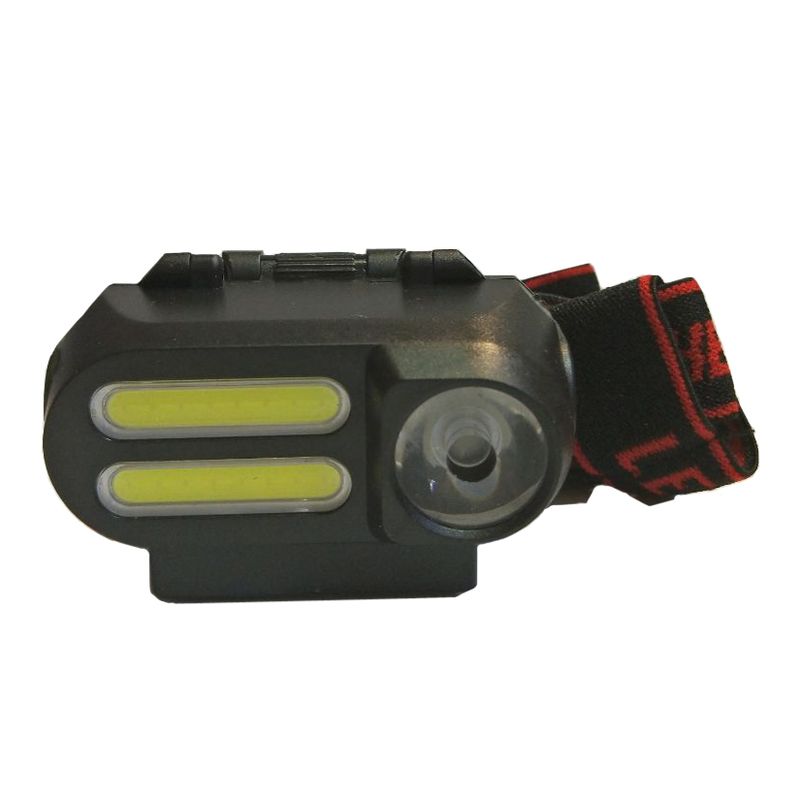 چراغ پیشانی مدل nf 611