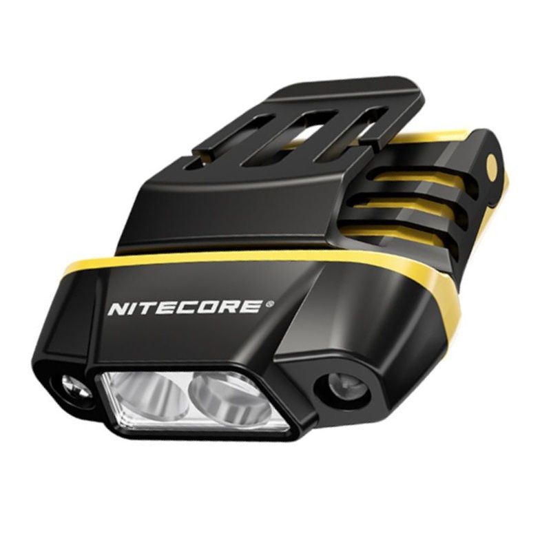 چراغ پیشانی نایت کر مدل nu11 caplight