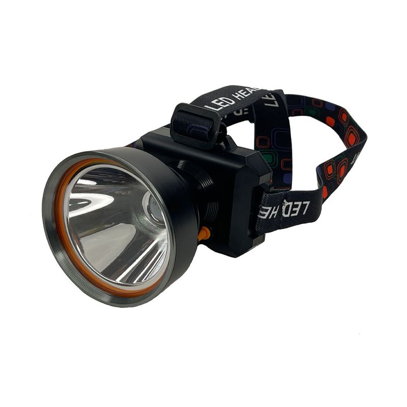 چراغ پیشانی ویداسی مدل wd 5028c با نور مهتابی