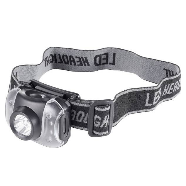 چراغ پیشانی گروندیگ مدل head lamp 7 led