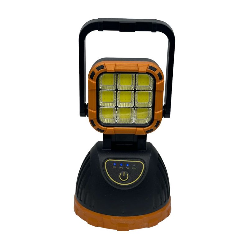 چراغ کمپینگ مدل hs 8033c
