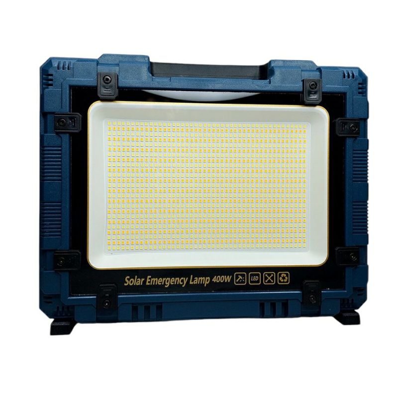 چراغ کمپینگ مدل w8109 2
