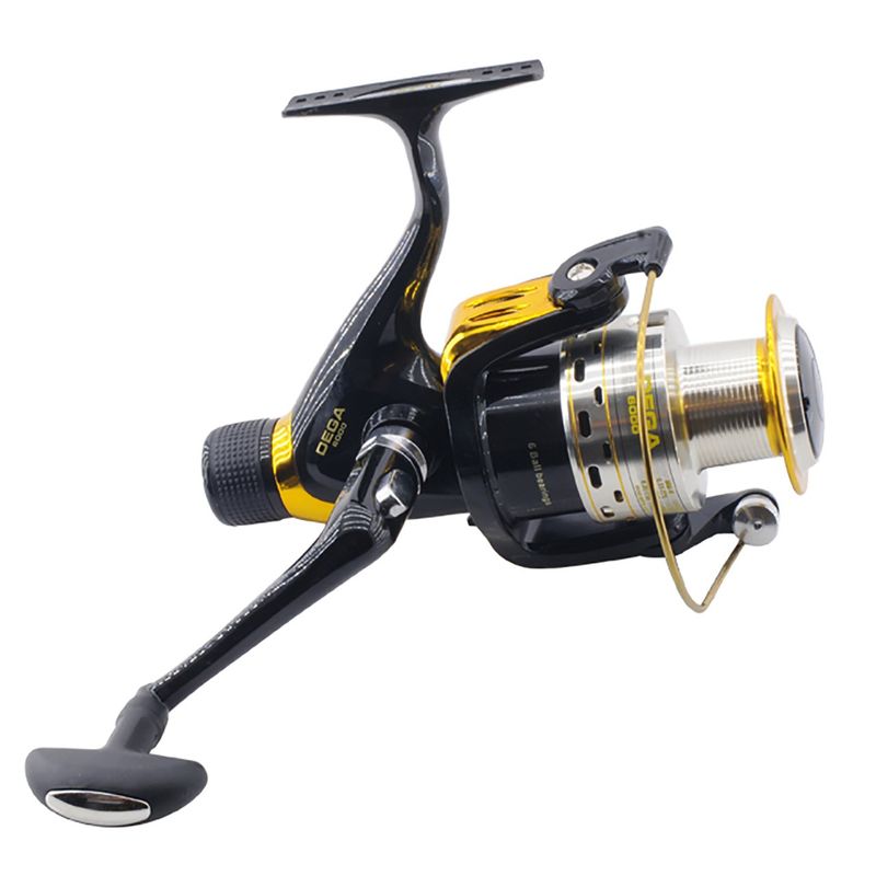 چرخ ماهیگیری آلبااستار مدل dega 6000