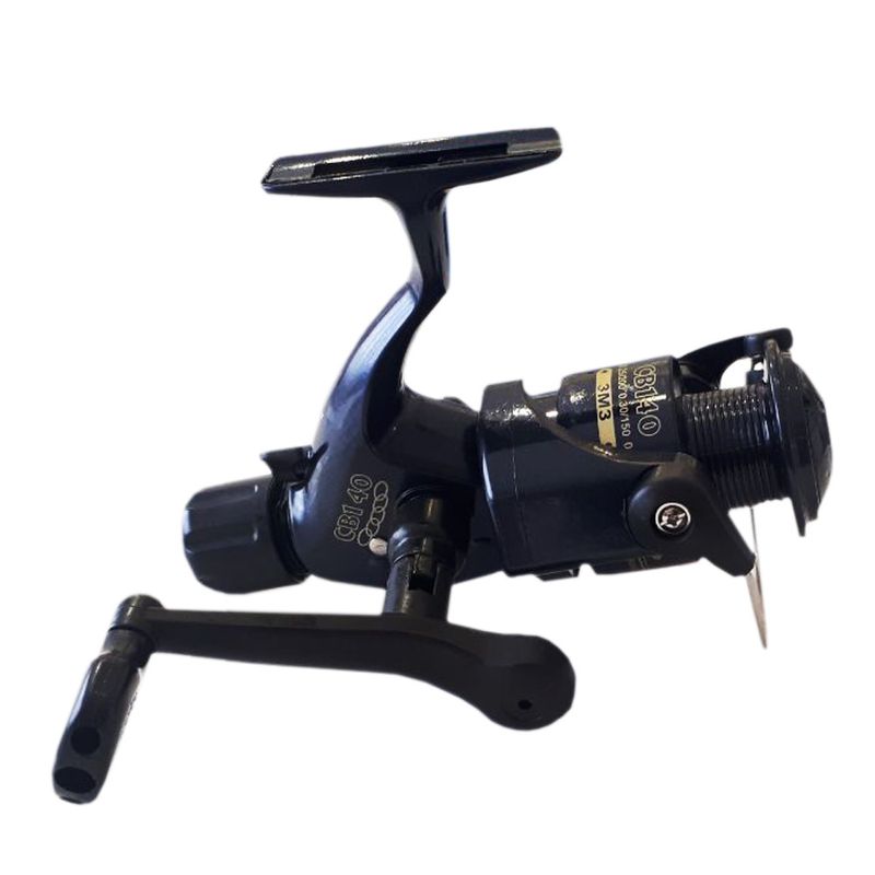 چرخ ماهیگیری مدل cb140 کد 31112