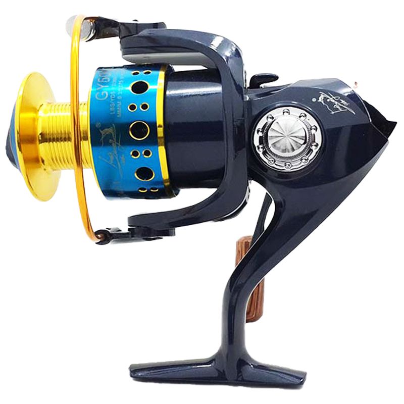 چرخ ماهیگیری هونگ ژیانگ مدل gy 7000