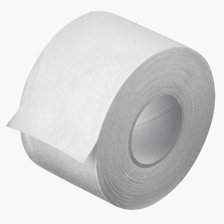 چسب عضله مدل فلت