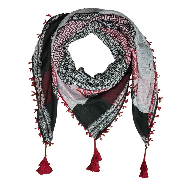 چفیه عمانی کد om 1302