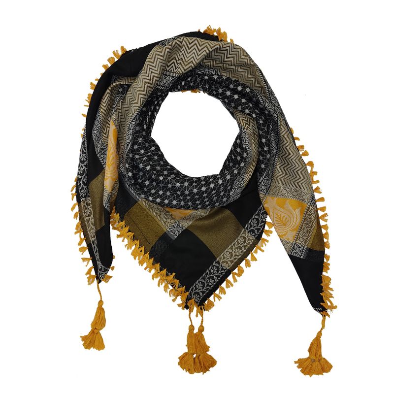 چفیه مدل عمانی کد om 1138