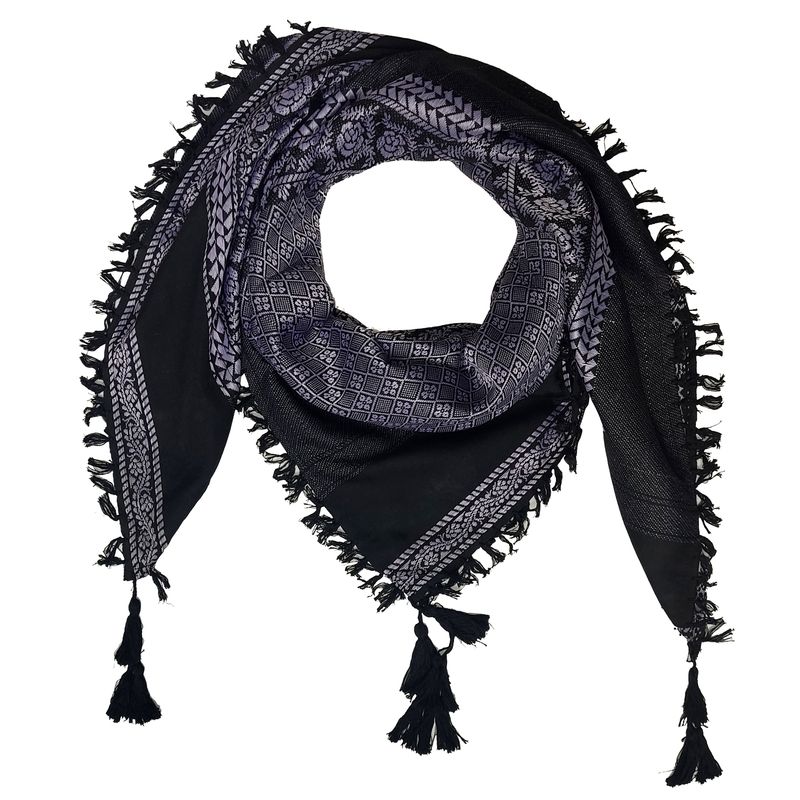 چفیه مدل عمانی کد om 1220
