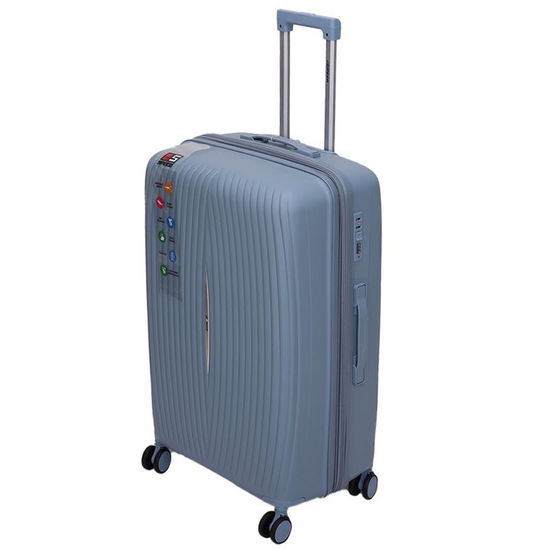 چمدان اسپید مدل max series 3535 سایز بزرگ ارتفاع 78 سانتی متر