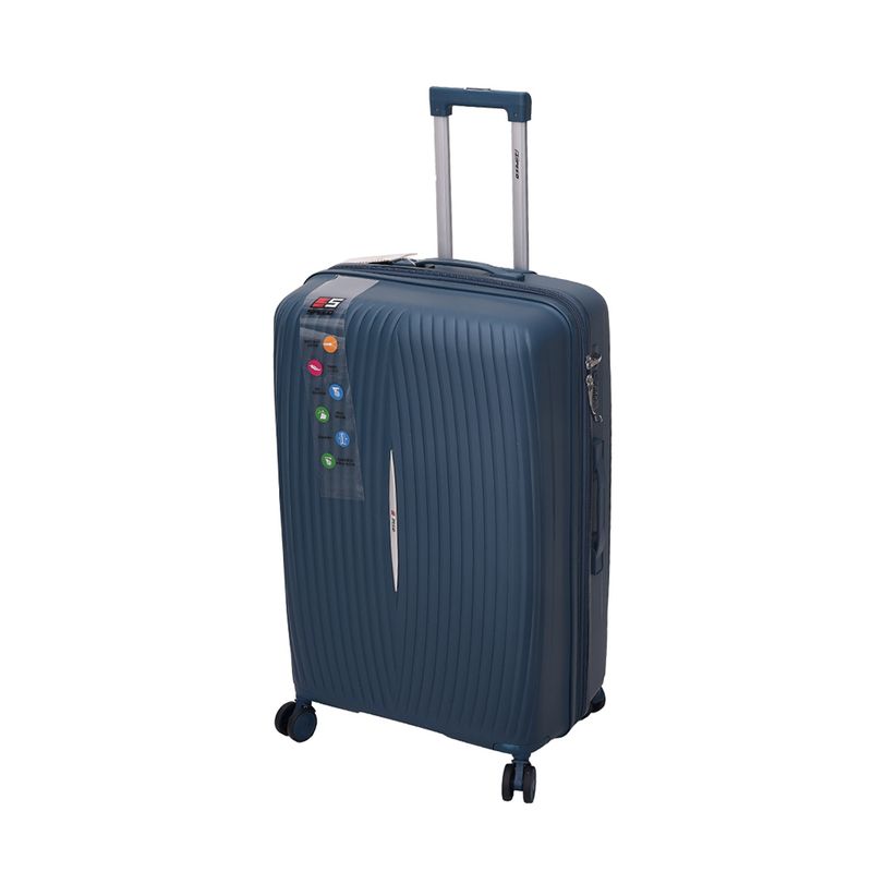 چمدان اسپید مدل max series 3535 سایز متوسط ارتفاع 64 سانتی متر