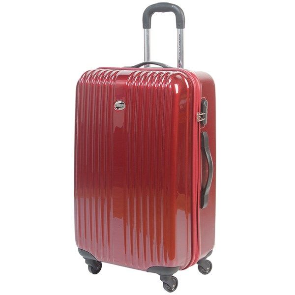 چمدان امریکن توریستر مدل elite کد 95z 003