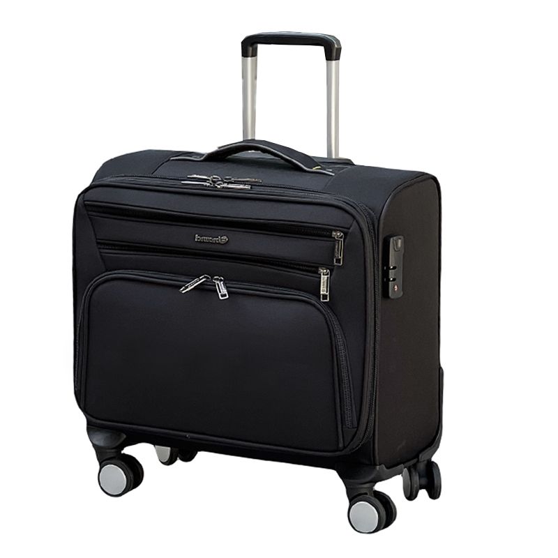 چمدان خلبانی فوروارد کد 5551go travel