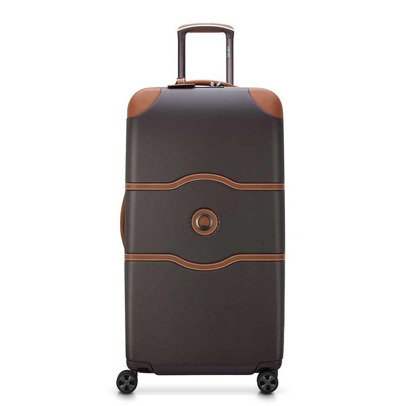 چمدان دلسی مدل  chatelet air 2.0 کد 1676 سایز بزرگ