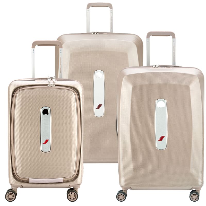 چمدان دلسی مدل air france premium
