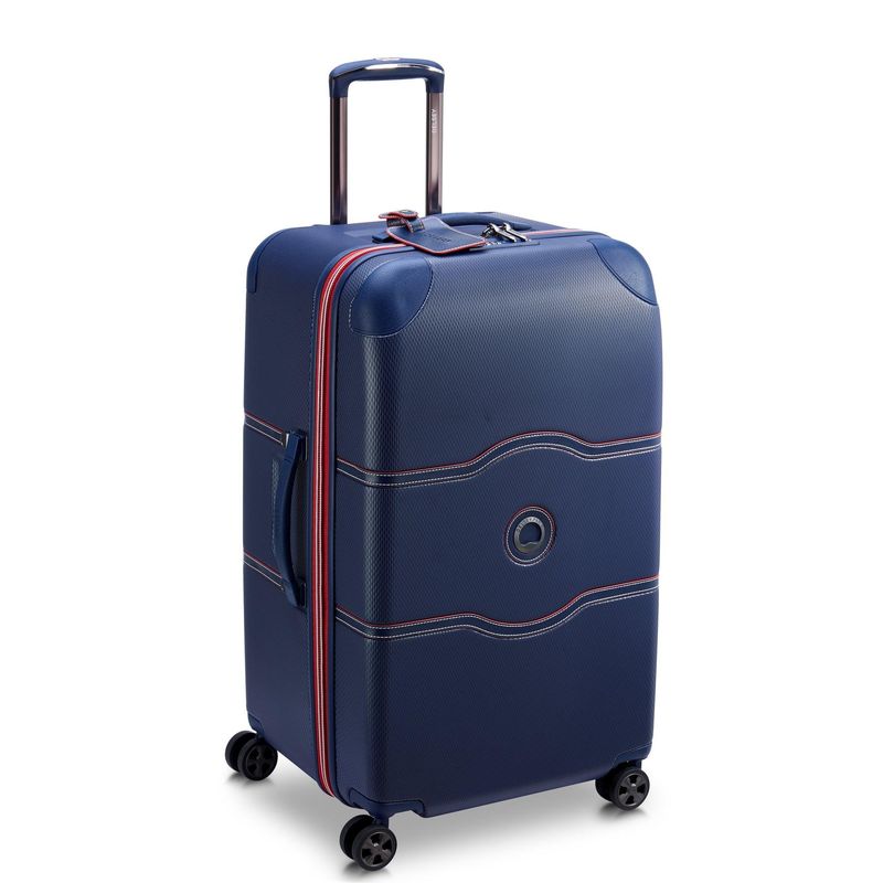 چمدان دلسی مدل chatelet air 2.0 trunk کد 1676818 سایز متوسط