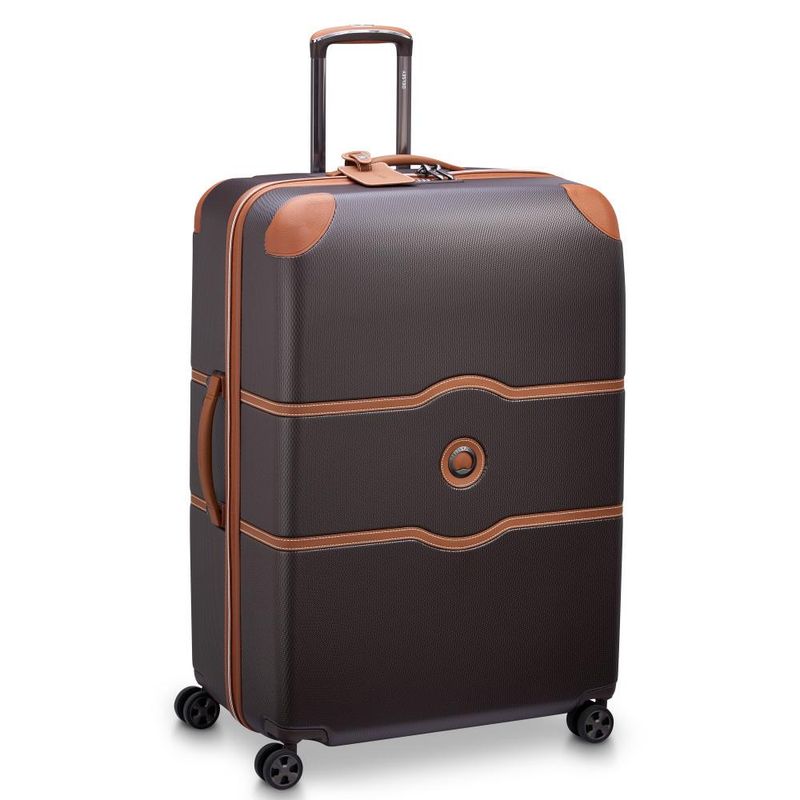 چمدان دلسی مدل chatelet air 2.0 کد 1673831 سایز خیلی بزرگ