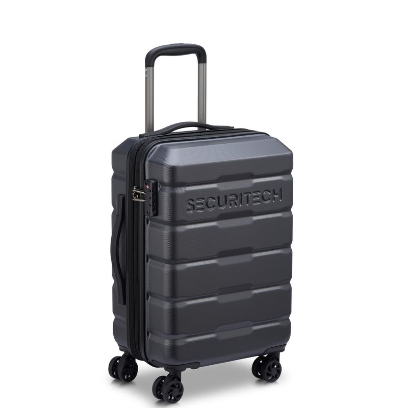 چمدان دلسی مدل citadel securitech کد 4005801 سایز کوچک
