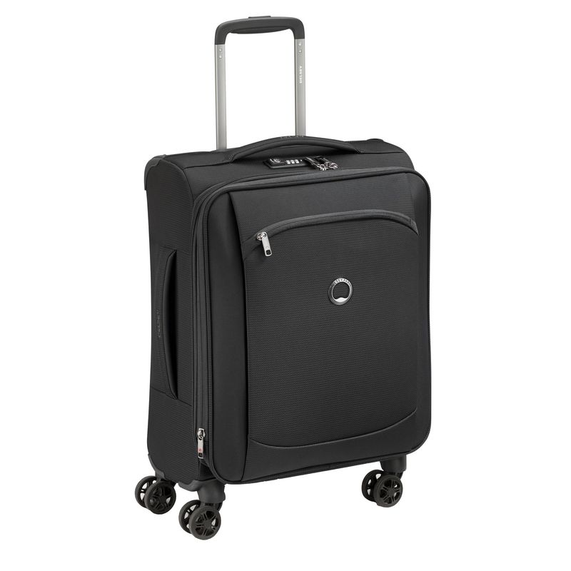 چمدان دلسی مدل montmartre air 2 کد 2352809 سایز کوچک