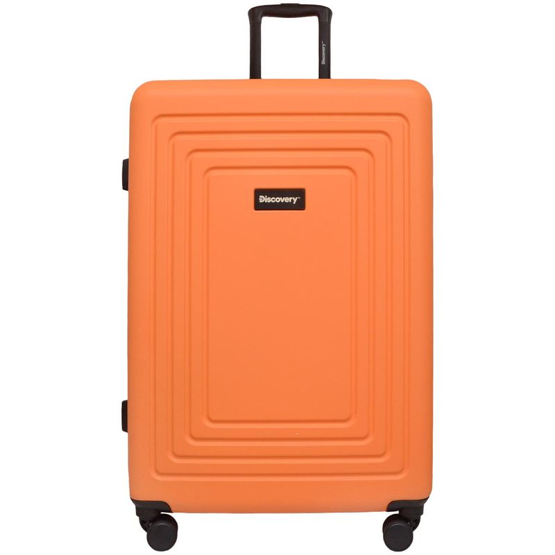 چمدان دیسکاوری مدل coast d024 28 ارتفاع 70 سانتی متر