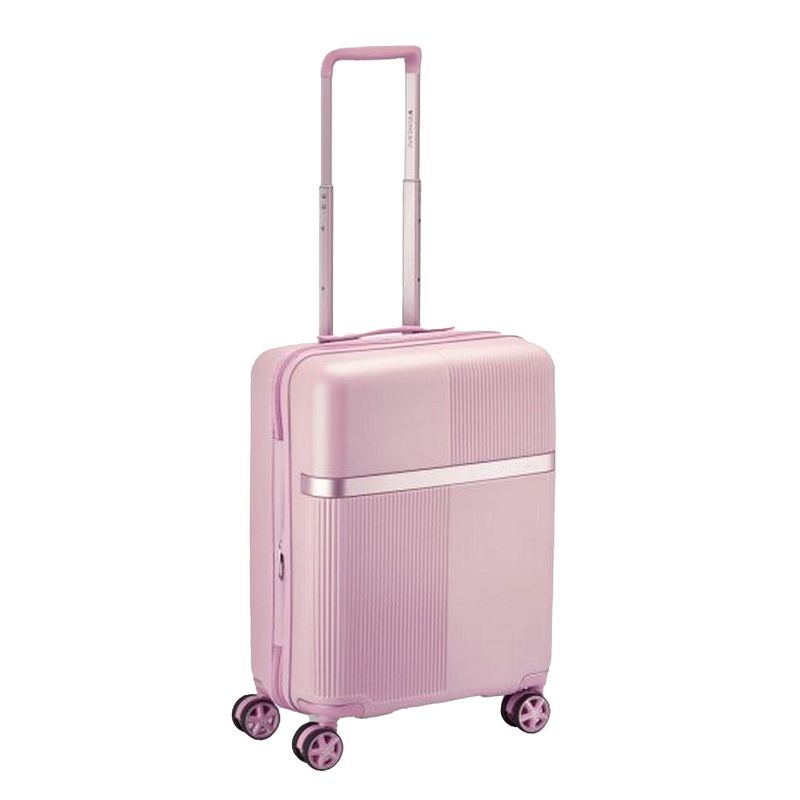 چمدان رونکاتو مدل airglam کد 419753 سایز کوچک ارتفاع 55 سانتی متر