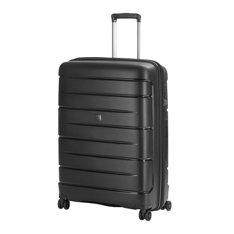 چمدان رونکاتو مدل starlight dlx 3.0 کد 423466 سایز بزرگ ارتفاع 75 سانتی متر