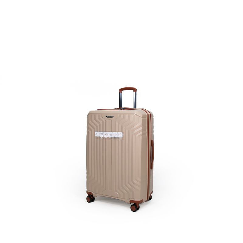 چمدان سونادا مدل تورنتو کد cs97807w8 20t