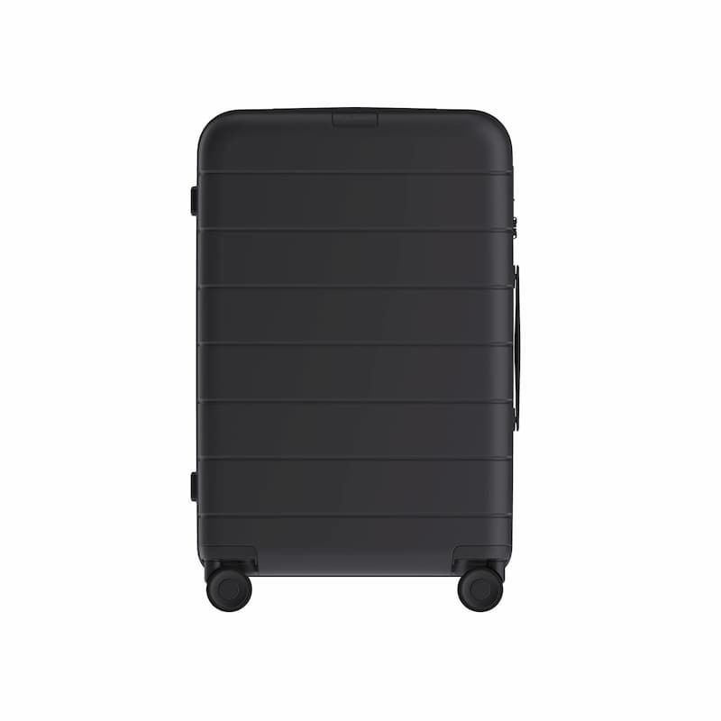 چمدان شیائومی مدل classic pro 20 سایز کوچک ارتفاع 56 سانتی‌متر
