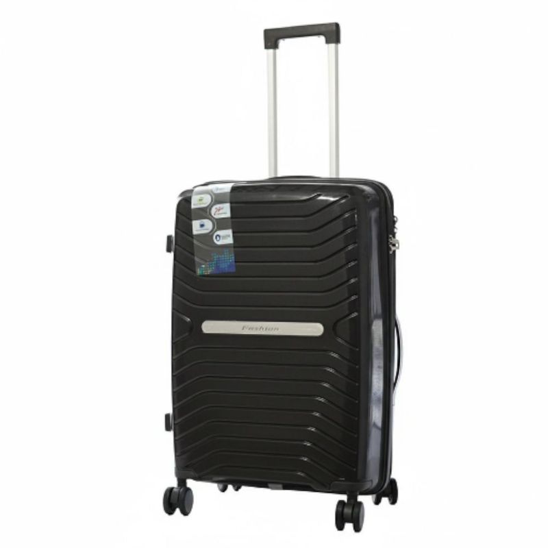 چمدان فشیون مدل fs travel 950 سایز بزرگ ۷۶ سانتی متری