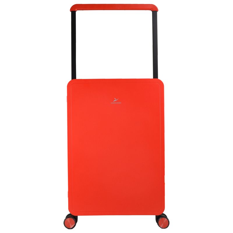 چمدان لیوزکینگ مدل 112a21 سایز کوچک ارتفاع 55 سانتی متر