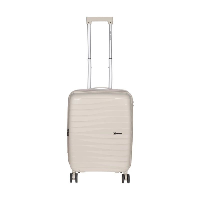 چمدان مونزا مدل  cover plus 002 سایز متوسط