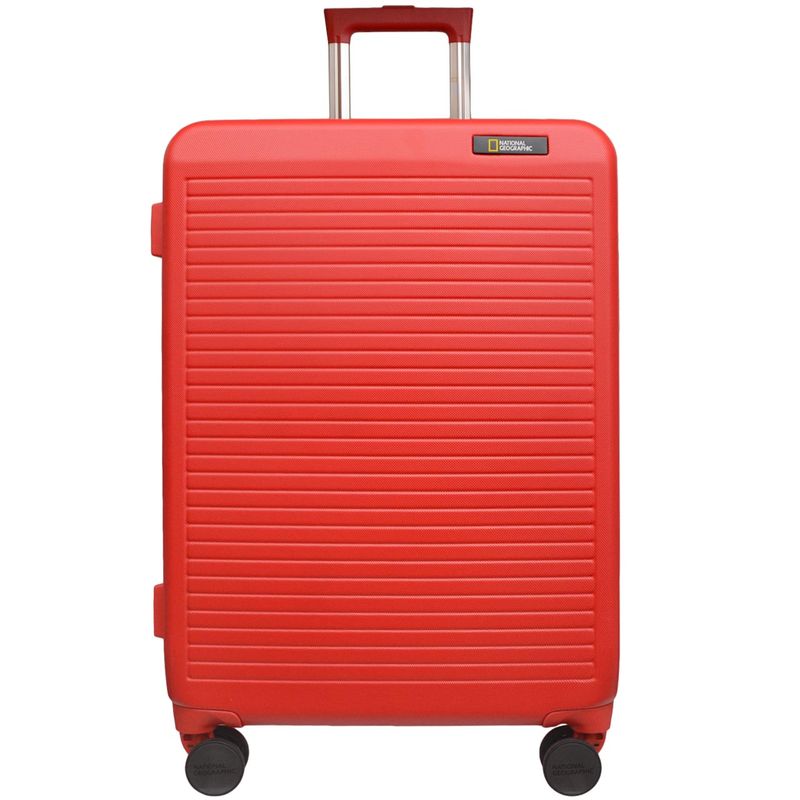 چمدان نشنال جئوگرافیک مدل pulse n171 700616 سایز متوسط