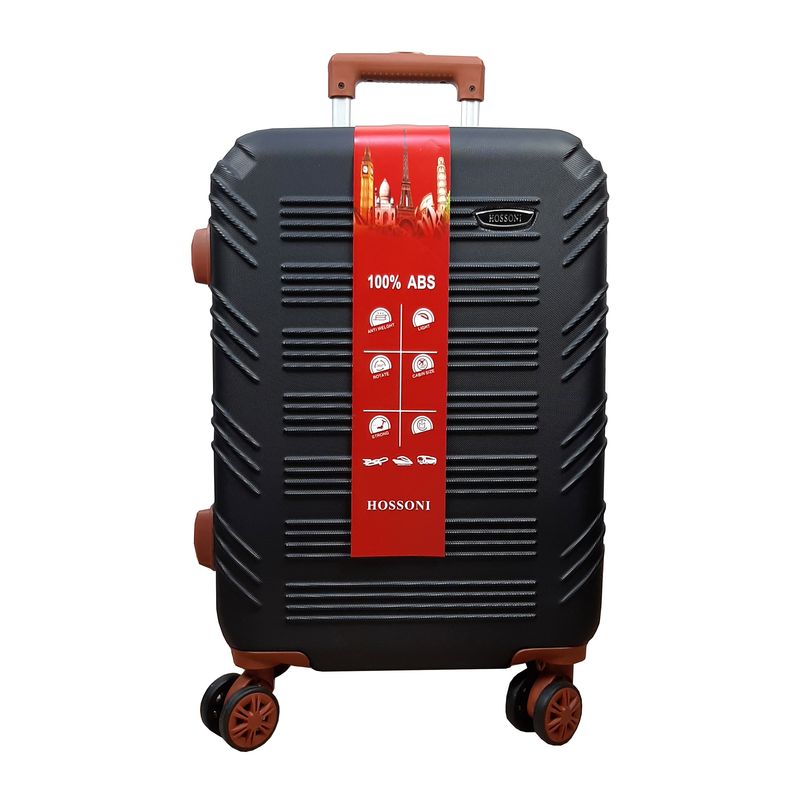 چمدان هاسونی مدل m6060 سایز کوچک