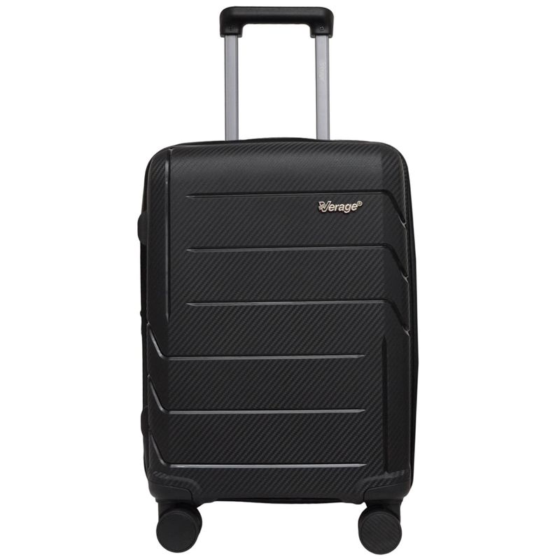 چمدان ویراژ مدل light weight 20 سایز کوچک