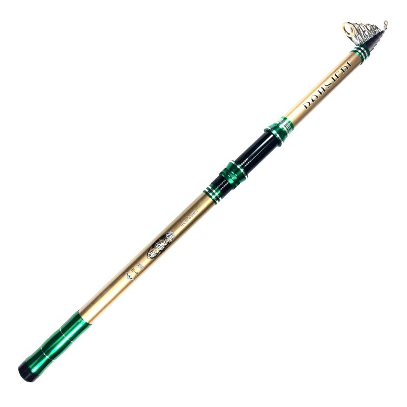 چوب ماهیگیری جوجیشو مدل chaoying 360