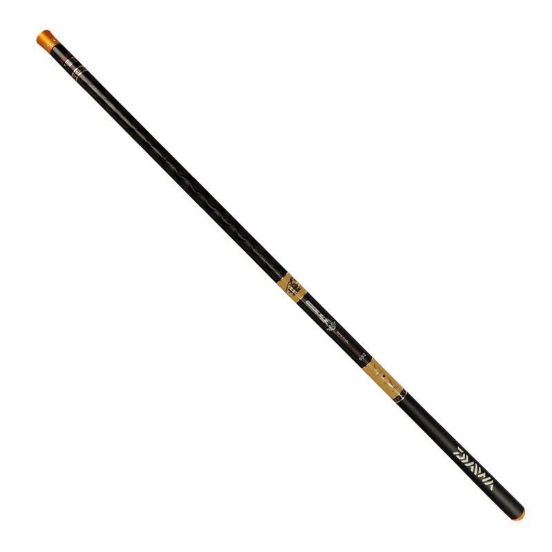 چوب ماهیگیری دایوا مدل کاسی کد c11