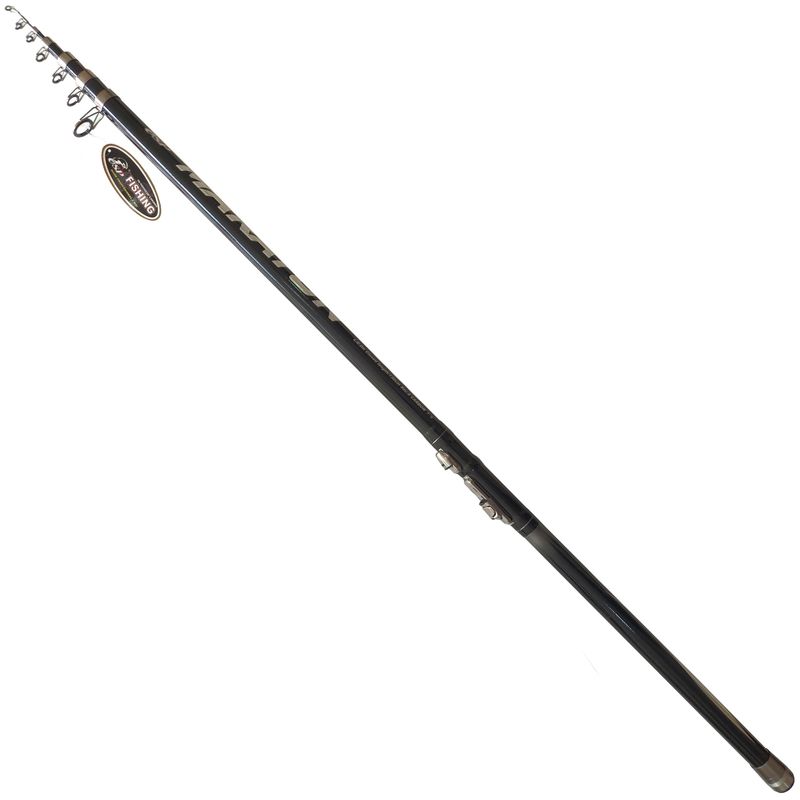 چوب ماهیگیری ماراتون مدل osp 600