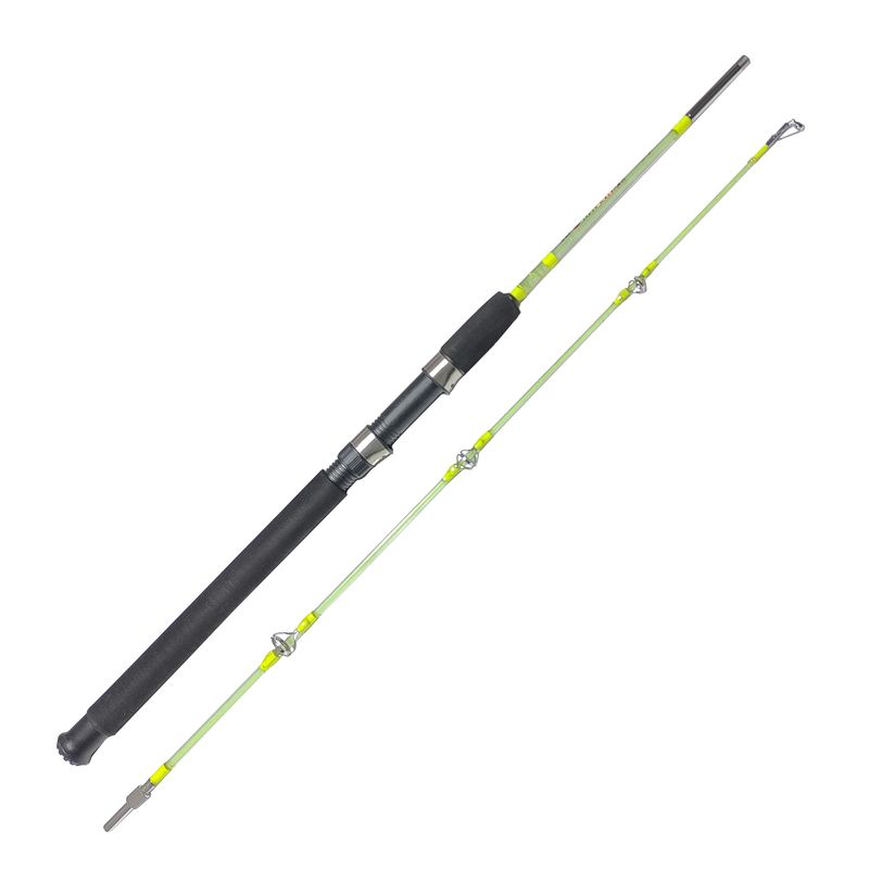 چوب ماهیگیری کاپیتان مدل master 135cm
