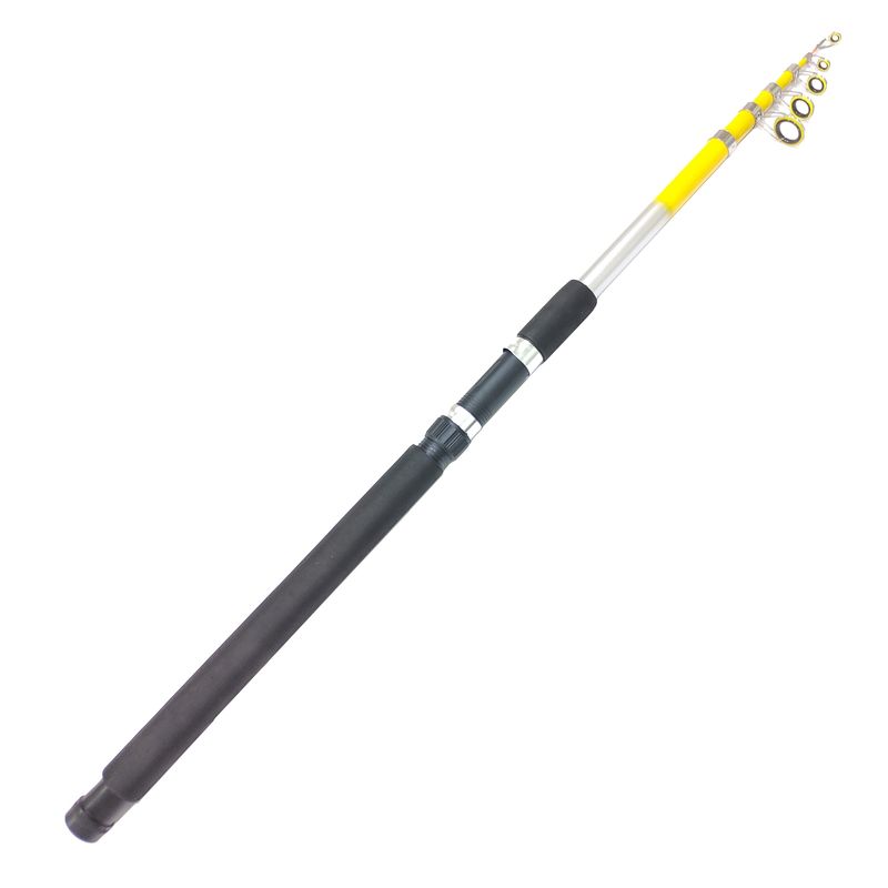 چوب ماهیگیری کاپیتان مدل thunder 350cm