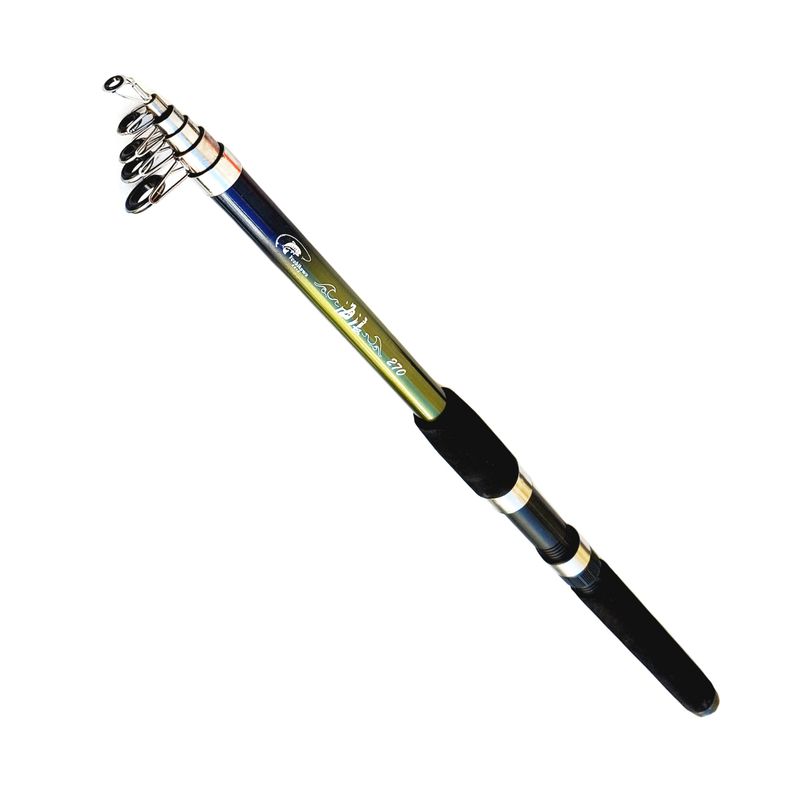 چوب ماهیگیری یاشیکاوا مدل تلسکوپی 2.70cm