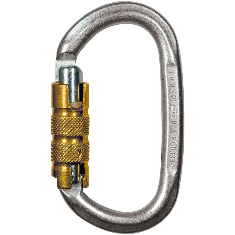 کارابین سی تی مدل pillar steel tg