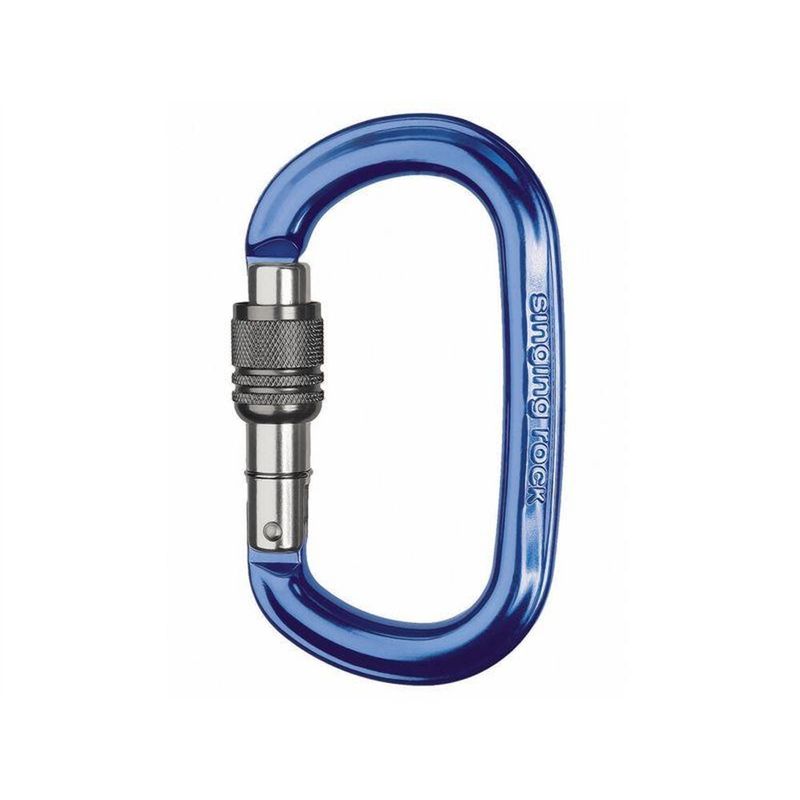 کارابین سینگینگ‌ راک مدل oval.ozone.screw